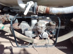 PIPA DE AGUA - INTERNATIONAL - 4900- 79952 - 10